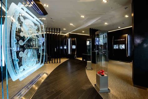 richard mille crystals las vegas|RICHARD MILLE LAS VEGAS ⋅ Visit our store.